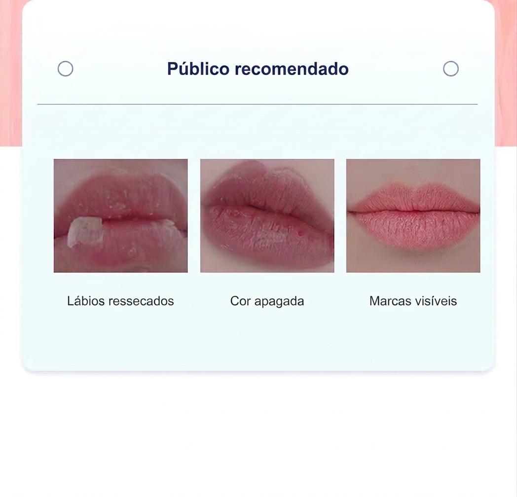 Lip Balm WNPL — Compre 1 Ganhe 4