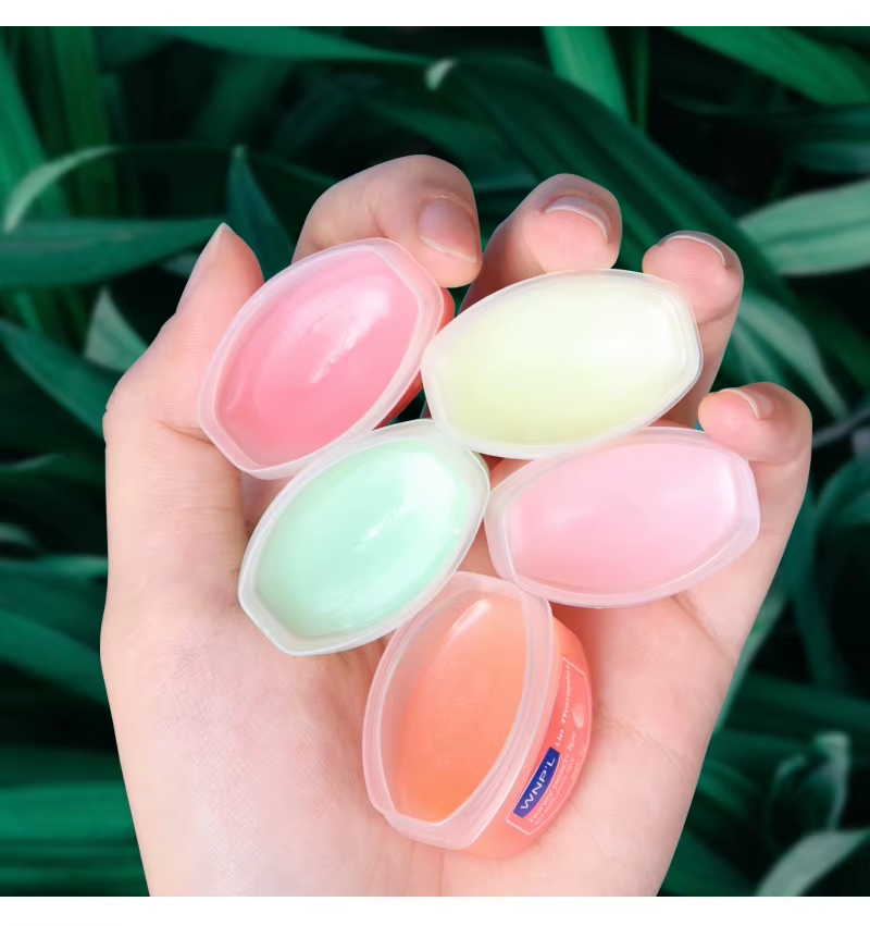 Lip Balm WNPL — Compre 1 Ganhe 4